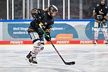 Eishockey, Frauen, EWHL Euro Cup, Saison 2025-2026, Finale, HK Budapest - ECDC Memmingen Indians, 19.10.2025