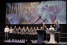 Eishockey, Herren, DEL, Saison 2021-2022, ERC Ingolstadt - Saisonabschlussfeier, 14.04.2022