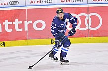 ERC Ingolstadt vs Fischtown Pinguins, Eishockey, DEL, Deutsche Eishockey Liga, Spieltag 23, 30.11.2018