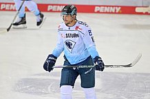 Eishockey, Herren, DEL, Saison 2022-2023, Gäuboden Cup, Nürnberg Ice Tigers - ERC Ingolstadt, 19.08.2022