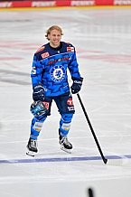 Eishockey, Herren, DEL, Saison 2025-2026, Spiel 22, ERC Ingolstadt - Eisbären Berlin, 26.11.2025