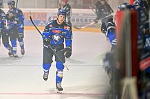 Eishockey, Herren, DEL, Saison 2026-2027, Steinbach Black Wings Linz - ERC Ingolstadt, 23.08.2026