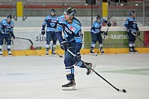 Eishockey, Herren, 6. Vinschgau-Cup, Saison 2022-2023, ERC Ingolstadt - HC Bozen Südtirol, 28.08.2022