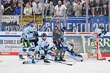 Eishockey, Herren, DEL, Saison 2023-2024, Spieltag 30, ERC Ingolstadt - Straubing Tigers, 23.12.2023
