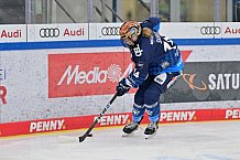 Eishockey, Frauen, DFEL, Saison 2024-2025, ERC Ingolstadt - EC Bergkamener Bären, 12.10.2024