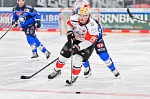 Eishockey, Herren, DEL, Saison 2026-2027, Spieltag 2, ERC Ingolstadt - Nürnberg Ice Tigers, 20.09.2026