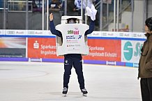 ERC Ingolstadt vs Iserlohn Roosters, DEL, Deutsche Eishockey Liga, Spieltag 41, 31.01.2020