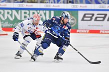 Eishockey, Herren, DEL, Saison 2021-2022, Spieltag 2, ERC Ingolstadt - Schwenninger Wild Wings, 12.09.2021
