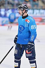 Eishockey, Herren, DEL, Saison 2024-2025, Spieltag 15, ERC Ingolstadt - Augsburger Panther, 03.11.2024