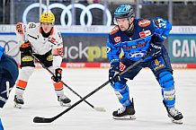 Eishockey, Herren, DEL, Saison 2025-2026, Spiel 37, ERC Ingolstadt - Löwen Frankfurt, 06.01.2026