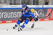 Eishockey, Herren, DEL, Saison 2026-2027, Spieltag 8, ERC Ingolstadt - Löwen Frankfurt, 11.10.2026
