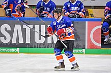 ERC Ingolstadt Legenden vs Sternstunden-Mannschaft, 23.02.2020