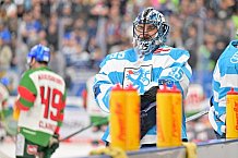 Eishockey, Herren, DEL, Saison 2022-2023, Spieltag 14, ERC Ingolstadt - Augsburger Panther, 23.10.2022