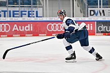 Eishockey, Herren, DEL, Saison 2023-2024, Vorbereitung, ERC Ingolstadt - Auftakttraining, 07.08.2023