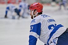 Eishockey, Herren, DEL, Saison 2023-2024, Spieltag 40, ERC Ingolstadt - Schwenninger Wild Wings, 21.01.2024