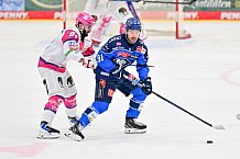 Eishockey, Herren, DEL, Saison 2026-2027, Spieltag 13, ERC Ingolstadt - Eisbären Berlin, 30.10.2026