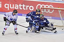 ERC Ingolstadt vs Straubing Tigers, DEL, Deutsche Eishockey Liga, Spieltag 52, 03.03.2019