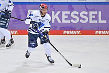 18.11.2020 - ERC Ingolstadt - Training