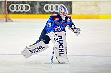 Eishockey, Herren, DEL, Saison 2025-2026, Vinschgau Cup, Spiel 4, HC Pustertal - ERC Ingolstadt, 24.08.2025