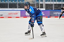 Eishockey, Herren, U20 DNL, Saison 2025-2026, ERC Ingolstadt - Jungadler Mannheim, 24.01.2026