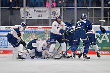 Eishockey, Herren, DEL, Saison 2021-2022, Spieltag 24, ERC Ingolstadt - EHC Red Bull München, 30.11.2021