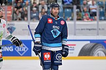 Eishockey, Mens, CHL, Season 2023-2024, ERC Ingolstadt - Färjestad Karlstad, 02.09.2023