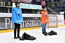 ERC Ingolstadt vs Koelner Haie, Eishockey, DEL, Deutsche Eishockey Liga, Spieltag 52, 26.02.2017