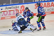 02.01.2021 - Straubing Tigers - ERC Ingolstadt