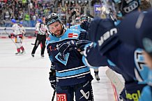 Eishockey, Herren, DEL, Saison 2022-2023, Spieltag 35, ERC Ingolstadt - Eisbären Berlin, 26.12.2022