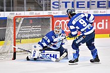 ERC Ingolstadt vs Thomas Sabo Ice Tigers, DEL, Deutsche Eishockey Liga, Spieltag 2, 15.09.2019