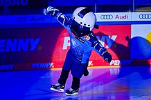 Eishockey, Herren, DEL, Saison 2023-2024, Spieltag 10, ERC Ingolstadt - Nürnberg Ice Tigers, 13.10.2023