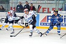 ERC Ingolstadt vs Schwenninger Wild Wings, Eishockey, DEL, Deutsche Eishockey Liga, Spieltag 22, 04.12.2016