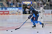 Eishockey, Herren, DEL, Saison 2025-2026, Playoffs, Viertelfinale, Spiel 4, ERC Ingolstadt - EHC Red Bull München, 31.03.2026