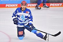 Eishockey, Herren, DEL, Saison 2020-2021, ERC Ingolstadt - Augsburger Panther, 18.02.2021