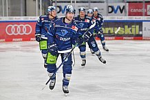 Eishockey, Herren, DEL, Saison 2021-2022, Spieltag 57, ERC Ingolstadt - Straubing Tigers, 20.03.2022