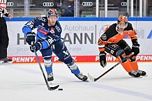 Eishockey, Herren, DEL, Saison 2023-2024, Spieltag 16, ERC Ingolstadt - Grizzlys Wolfsburg, 01.11.2023