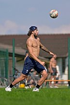 Eishockey, Herren, DEL, Saison 2024-2025, ERC Ingolstadt - OffIce Training, 22.08.2024