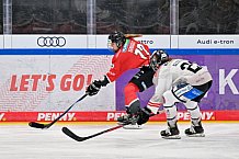 Eishockey, Frauen, EWHL Euro Cup, Saison 2025-2026, Finale, HK Budapest - ECDC Memmingen Indians, 19.10.2025