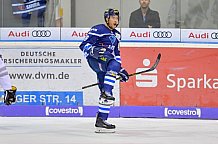 ERC Ingolstadt vs Kölner Haie, Eishockey, DEL, Deutsche Eishockey Liga, Spieltag 14, 26.10.2018
