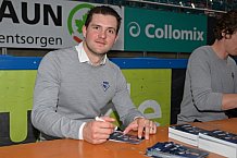 Eishockey, Herren, DEL, Saison 2021-2022, ERC Ingolstadt - Saisonabschlussfeier, 14.04.2022