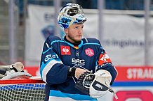 Hockey, Mens, CHL, Season 2025-2026, Regular Season, Round of 16, ERC Ingolstadt - EC Red Bull Salzburg, 12.11.2025