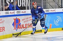 ERC Ingolstadt vs Fischtown Pinguins, DEL, Deutsche Eishockey Liga, Spieltag 25, 08.12.2019