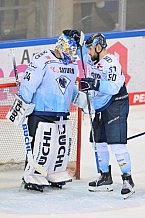 Eishockey, Herren, DEL, Saison 2022-2023, Gäuboden Cup, Nürnberg Ice Tigers - ERC Ingolstadt, 19.08.2022