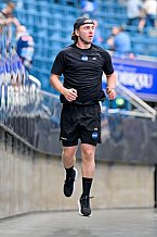 Eishockey, Herren, DEL, Saison 2026-2027, Testspiel, ERC Ingolstadt - EV Zug, 04.09.2026