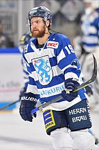 Thomas Sabo Ice Tigers vs ERC Ingolstadt, DEL, Deutsche Eishockey Liga, Spieltag 35, 05.01.2020