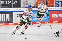 Eishockey, Herren, DEL, Saison 2022-2023, Vorbereitung, ERC Ingolstadt - Augsburger Panther, 04.09.2022