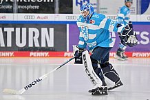 Eishockey, Herren, DEL, Saison 2022-2023, Playoff-Viertelfinale - Spiel 5, ERC Ingolstadt - Düsseldorfer EG, 24.03.2023