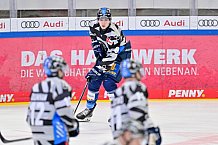 Eishockey, Herren, DEL, Saison 2024-2025, Spieltag 11, ERC Ingolstadt - Pinguins Bremerhaven, 20.10.2024