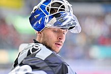 Eishockey, Herren, DEL, Saison 2024-2025, Playoffs Halbfinale, Spiel 1, ERC Ingolstadt - Kölner Haie, 02.04.2025
