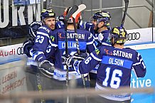 ERC Ingolstadt vs Thomas Sabo Ice Tigers, DEL, Deutsche Eishockey Liga, Spieltag 37, 06.01.2019